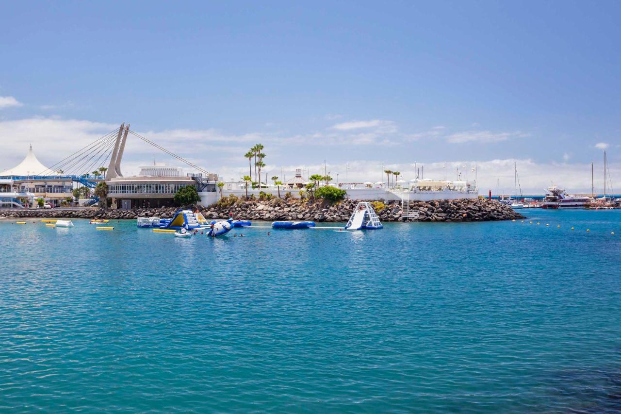 Villa Sara En San Eugenio - Sara Vacation أذيخي المظهر الخارجي الصورة