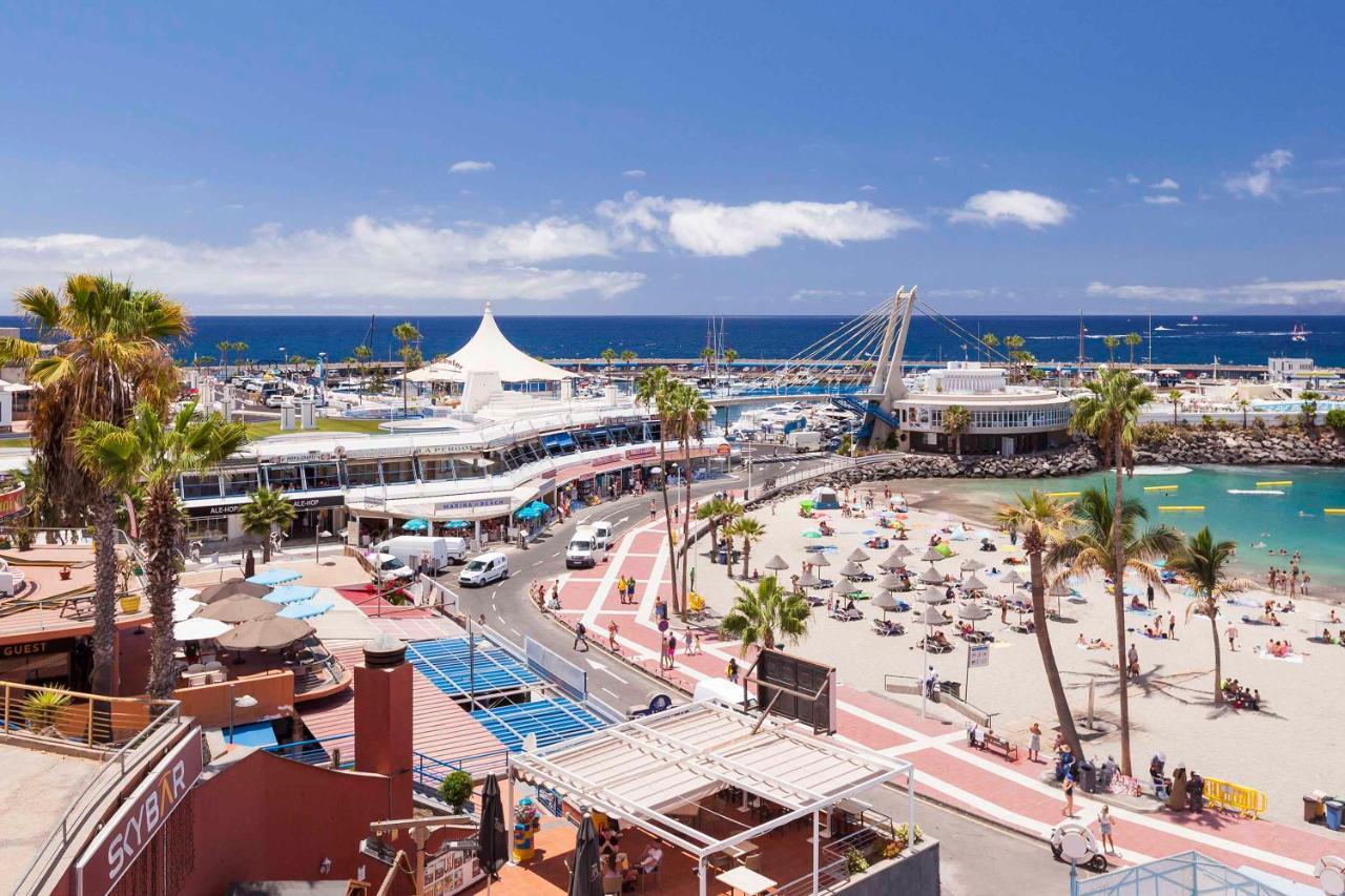 Villa Sara En San Eugenio - Sara Vacation أذيخي المظهر الخارجي الصورة