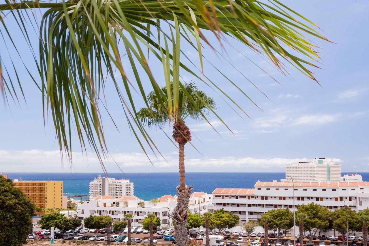 Villa Sara En San Eugenio - Sara Vacation أذيخي المظهر الخارجي الصورة